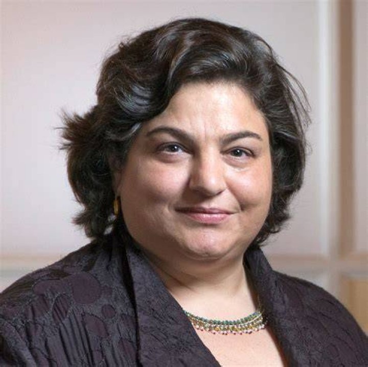 ANDREA SOROS COLOMBEL RETURNS TO ACUMEN’S BOARD OF DIRECTORS Acumen
