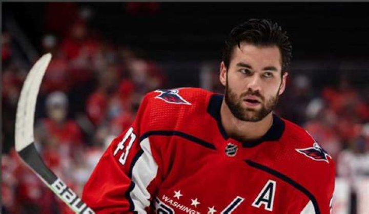andrei🫶🏼 Hockey players, Nhl, Hockey