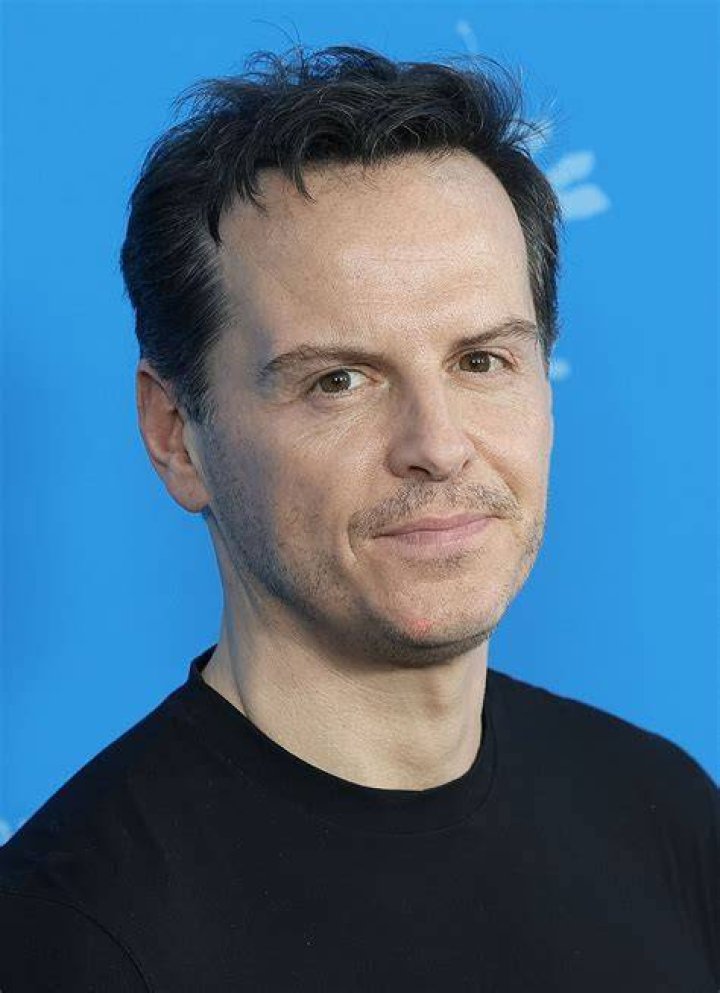 Andrew Alfred Scott: Masterful Actor And Creative Force
