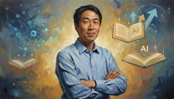 Andrew Ng 15 YouTube