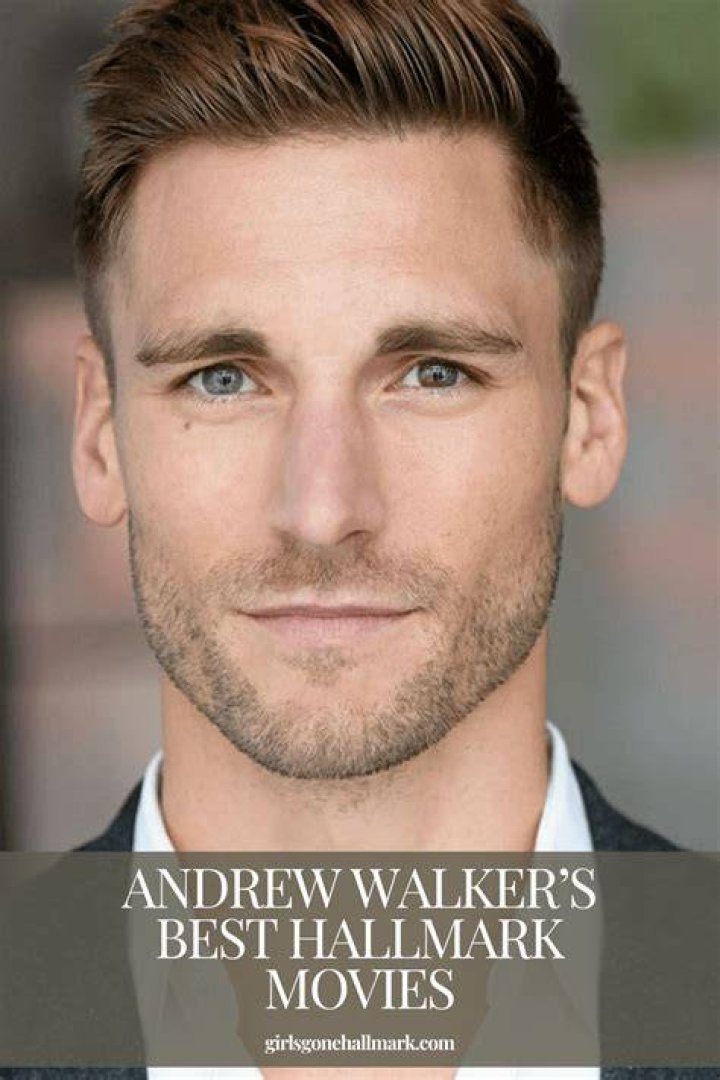 Andrew Walker's 2 children Meet West and Wolf Walker