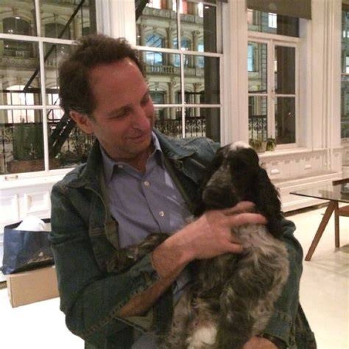 Andrew Weissmann Wife, Apartment, Son, and Dog HYPENEWS