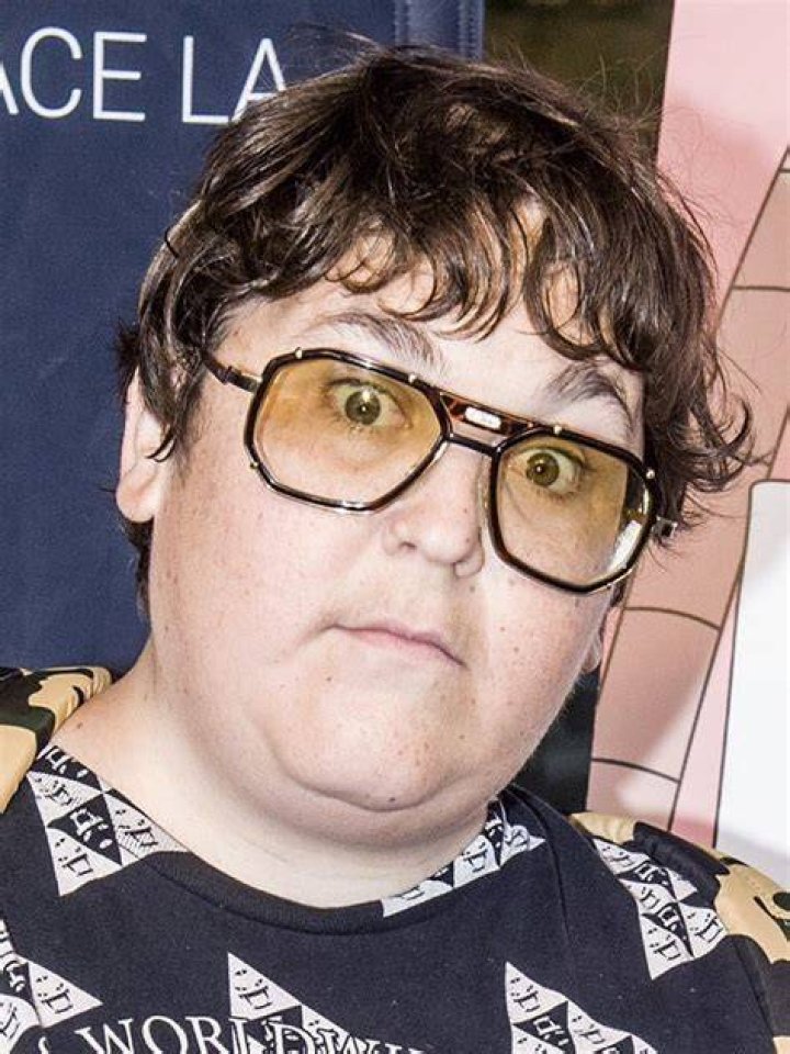 Andy Milonakis Netto waarde van 2 Miljoen (Bijgewerkt Voor 2020
