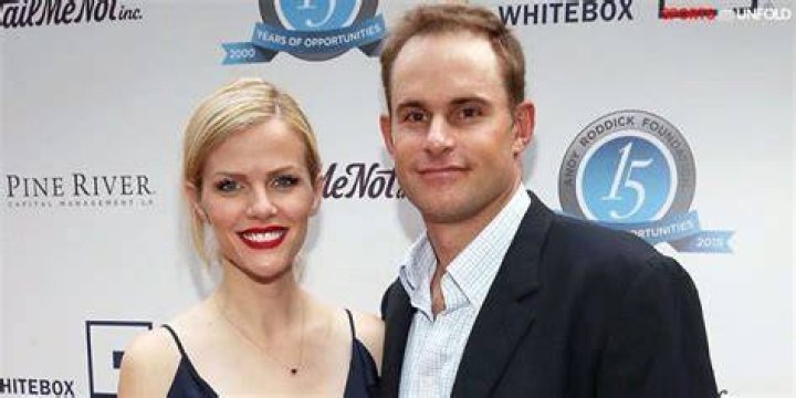 Andy Roddick Net Worth, Age, Wife And More