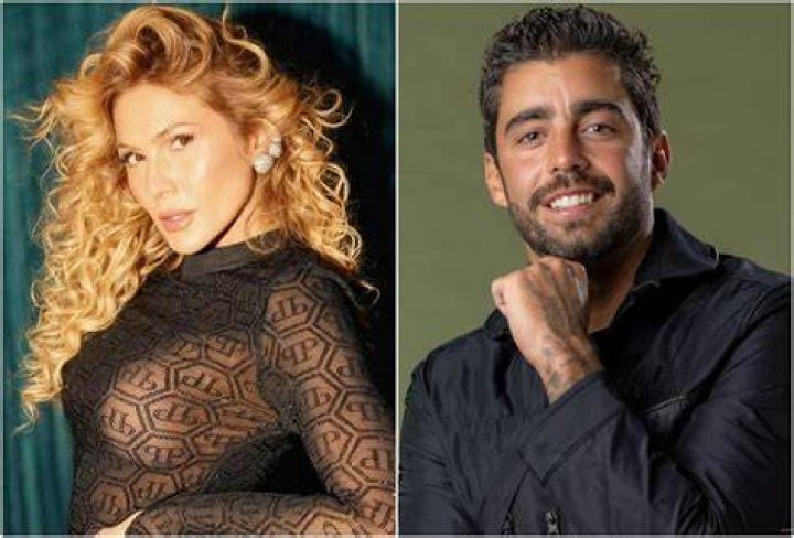 Ang&eacute;lica fala de rumores de briga com Mara Maravilha