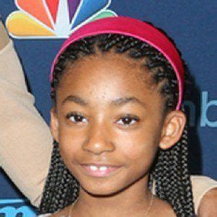 Angel Iris Murphy Brown Age, Parents, Height, Net Worth, Career
