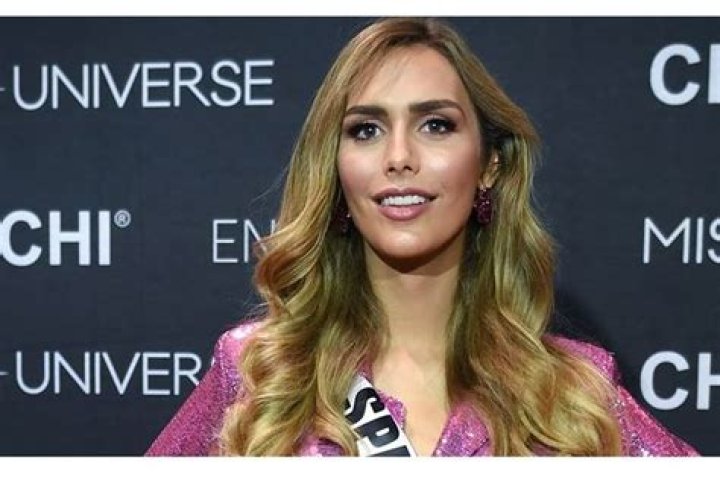 Angela Ponce, Seorang Transgender Pertama yang Bakal Ikut Kontes Miss