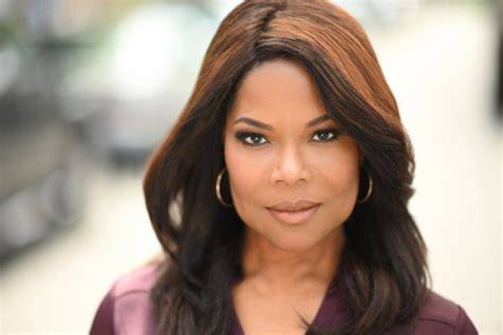 Angela Robinson's Marital Status Explored