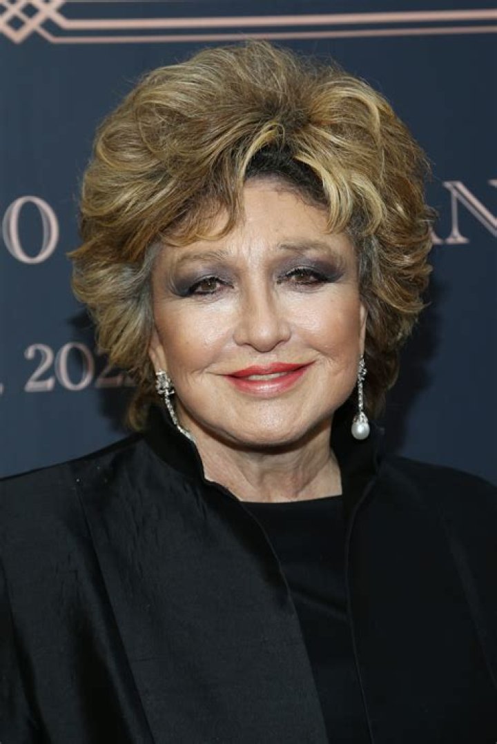 Angelica Maria's Net Worth And Beyond