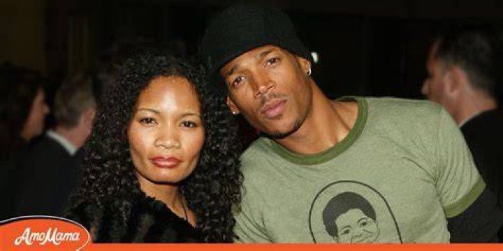Angelica Zachary: A Glimpse into the Life of Marlon Wayans’ Ex-Wife