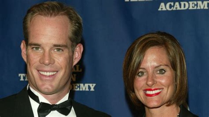 Ann Archambault What Happened Between Joe Buck And His First Wife