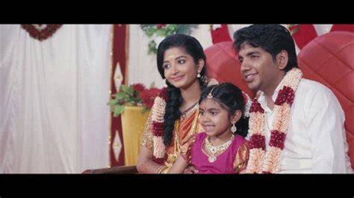 Annamalai IPS And Sheela's Marriage Unveiled