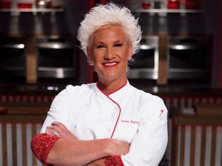 Anne Burrell Bio, Partner, Recipes, Height, Instagram, Etc.