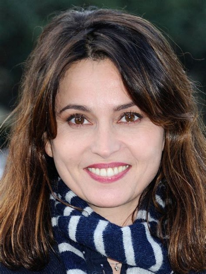 Anne Charrier, Acteur.trice Cin&eacute;S&eacute;rie