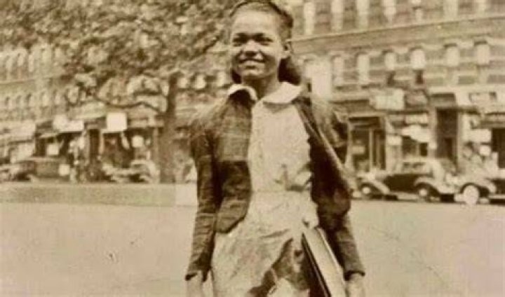 Annie Mae Keith: Everything About Eartha Kitt's mother
