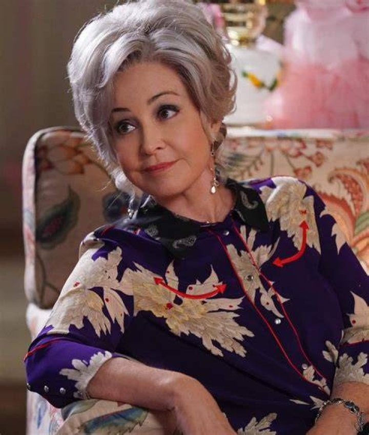 Annie Potts on &lsquo;Young Sheldon,&rsquo; &lsquo;Designing Women,&rsquo; &lsquo;Ghostbusters,&rsquo; and Finding the Love of Her