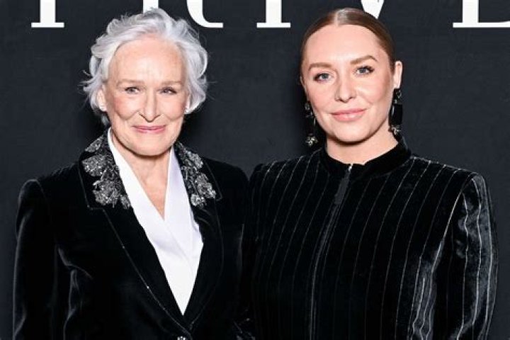 Annie Starke Talks Glenn Close, Her New Film, and More Coveteur