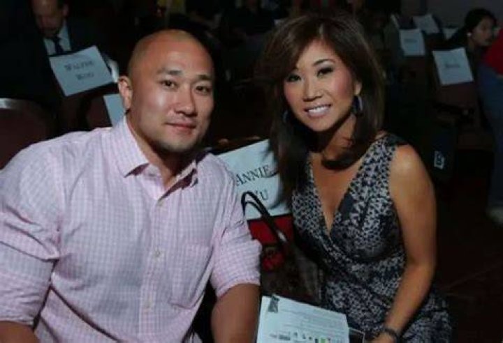 Annie Yu Husband The FOX 5 News Anchor's Fascinating Life Story