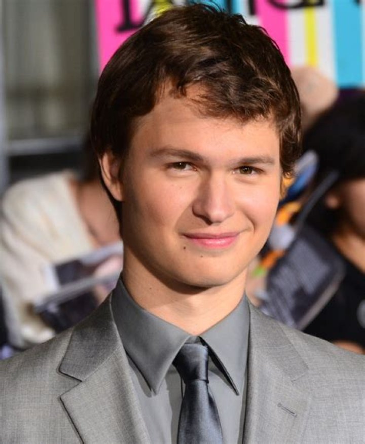 Ansel Elgort's Age In The Fault In Our Stars: Unlocking Hidden Insights