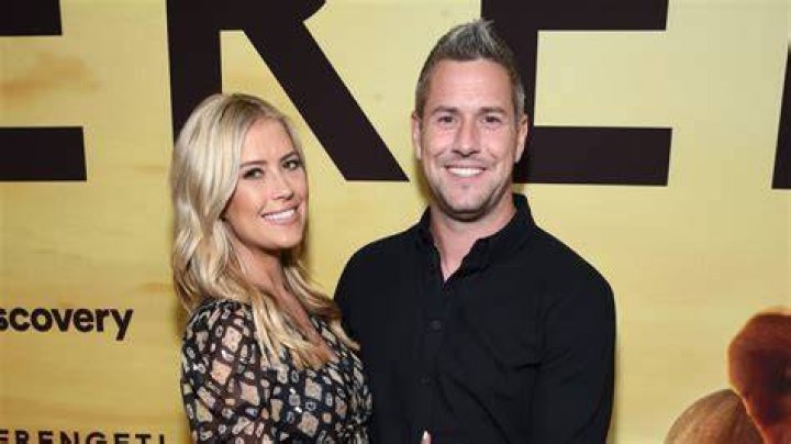 Ant Anstead Says He's Lost 23 Lbs. amid Split from Christina