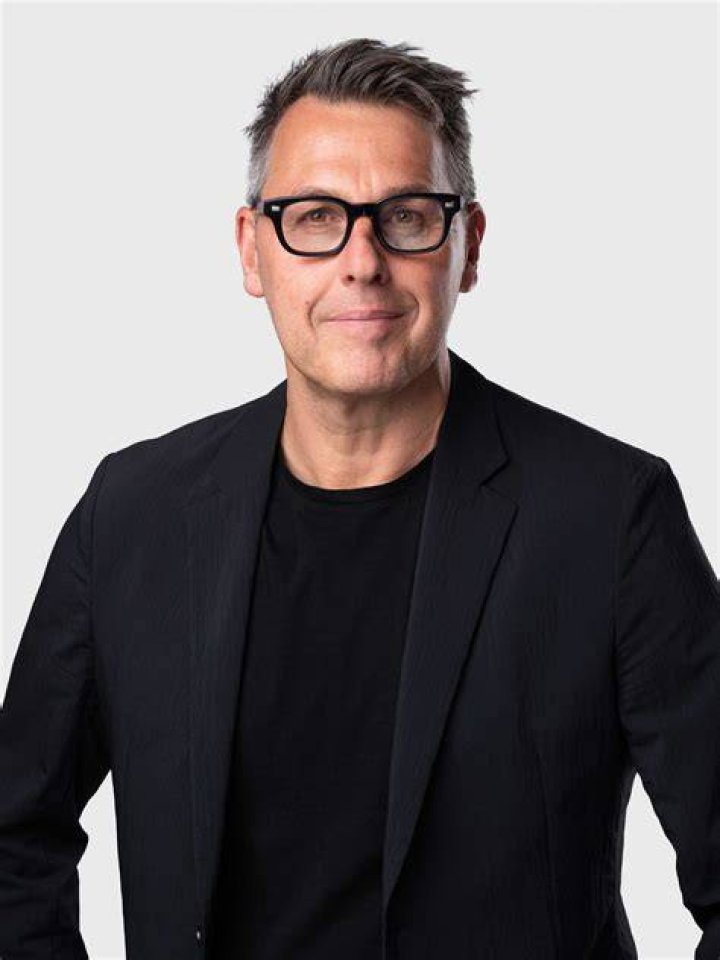 Ant Hampel Podcast Antony Hampel Podcast