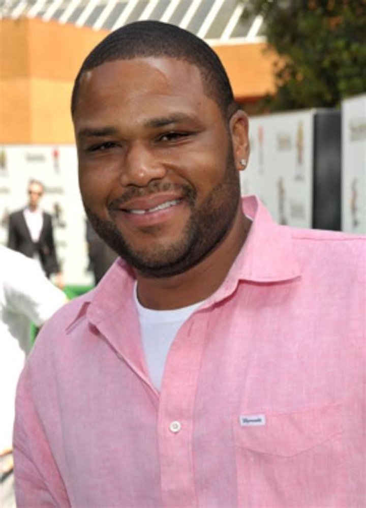 Anthony Anderson's Net Worth in 2023