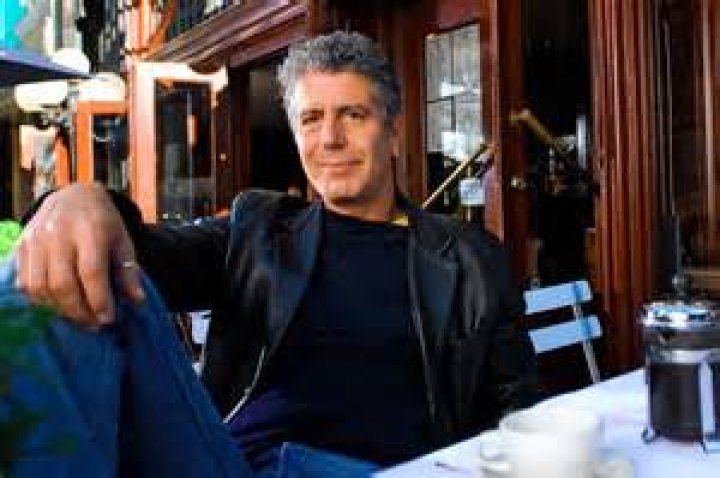 Anthony Bourdain's Ex Has Shown 'Best Mothering Imaginable' to Their