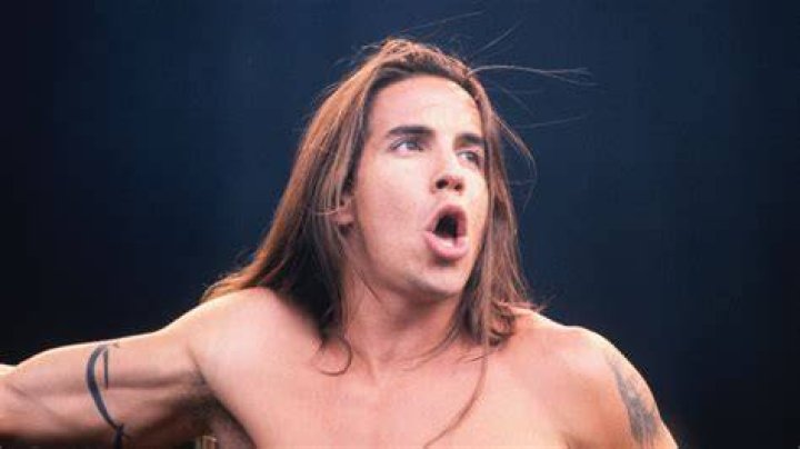 anthony kiedis Anthony Kiedis Fan Art (13167814) Fanpop Page 59