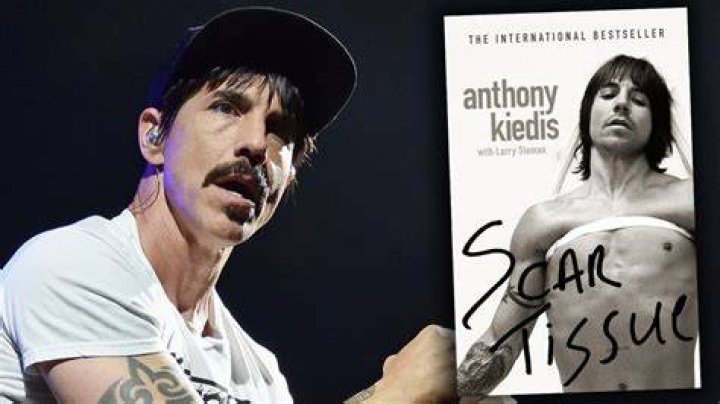 Anthony Kiedis is just such a beautiful beautiful man! Boy Hairstyles