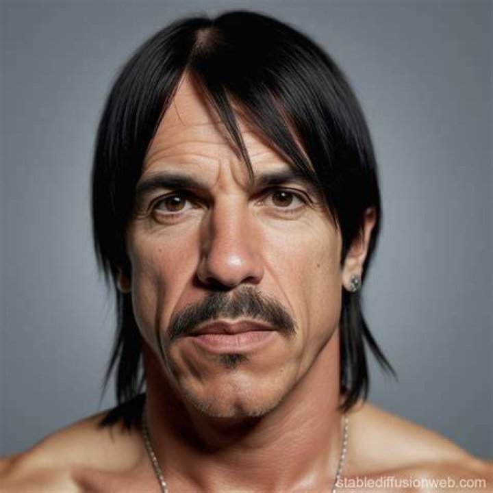 Anthony Kiedis' Net Worth Explored Blood, Sugar, Sex, Money Revised 2024