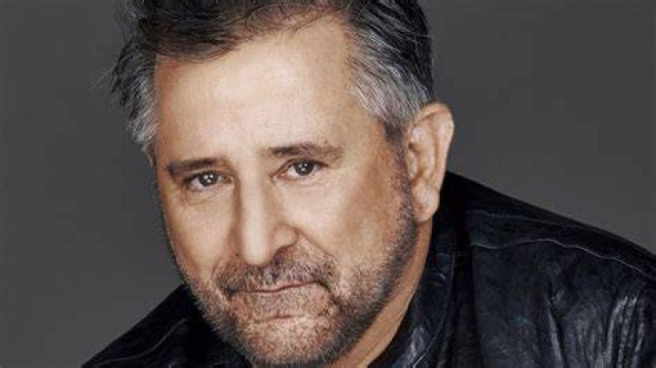 Anthony LaPaglia on growing up in Adelaide The Advertiser