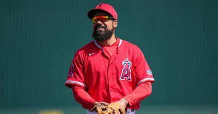 Anthony Rendon parents: Meet Rene and Bridget