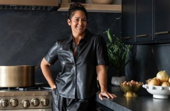 Antonia Lofaso's Net Worth And Financial Success