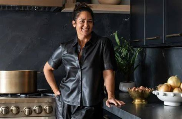 Antonia Lofaso Net Worth The Success Bug