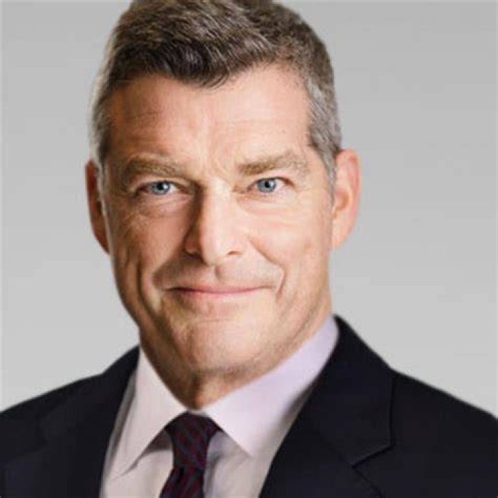 Antony Ressler Net Worth 2023 Wiki, Married, Family, Wedding, Salary