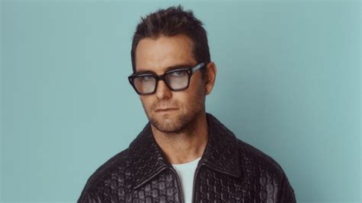 Antony Starr GQ Hype Photoshoot 2022 The Boys (Amazon Prime Video