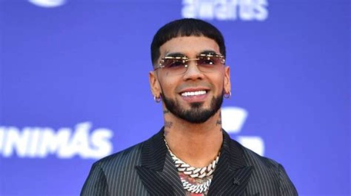 Anuel AA Net Worth The Rise of a Latin Trap Superstar