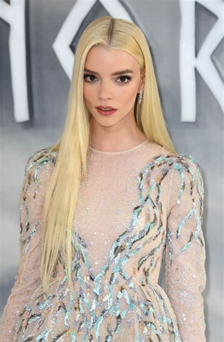 Anya Taylor-Joy's Race: Uncover The Interwoven Tapestry