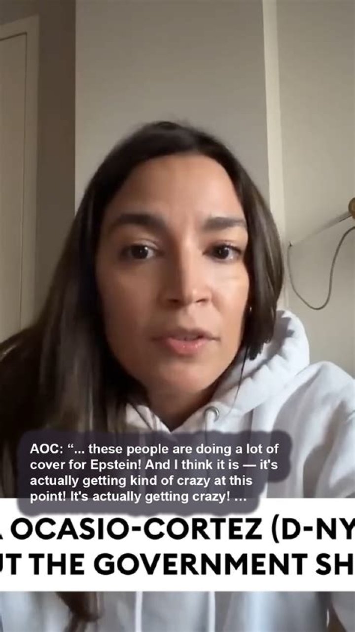 AOC 2024? Can OcasioCortez Secure the Democratic Nomination?