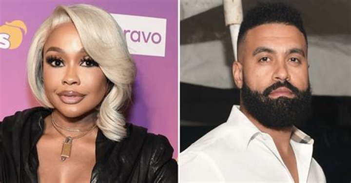 Apollo Nida Fans Call For The Former RHOA Star To Join Only Fans During
