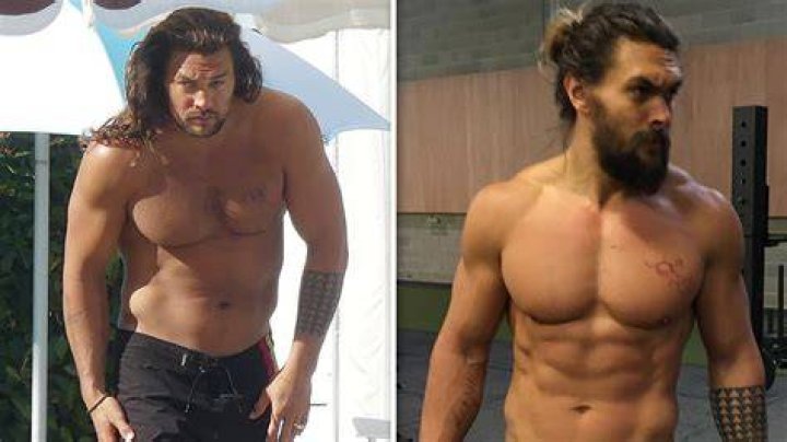 Aquaman star Jason Momoa body-shamed for 'dad bod' after photo posted online ·