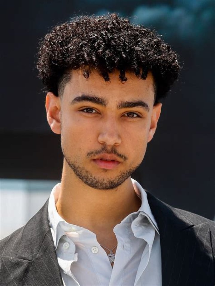 Archie Madekwe from 'See' Bagged Starring Role Opposite David Harbour