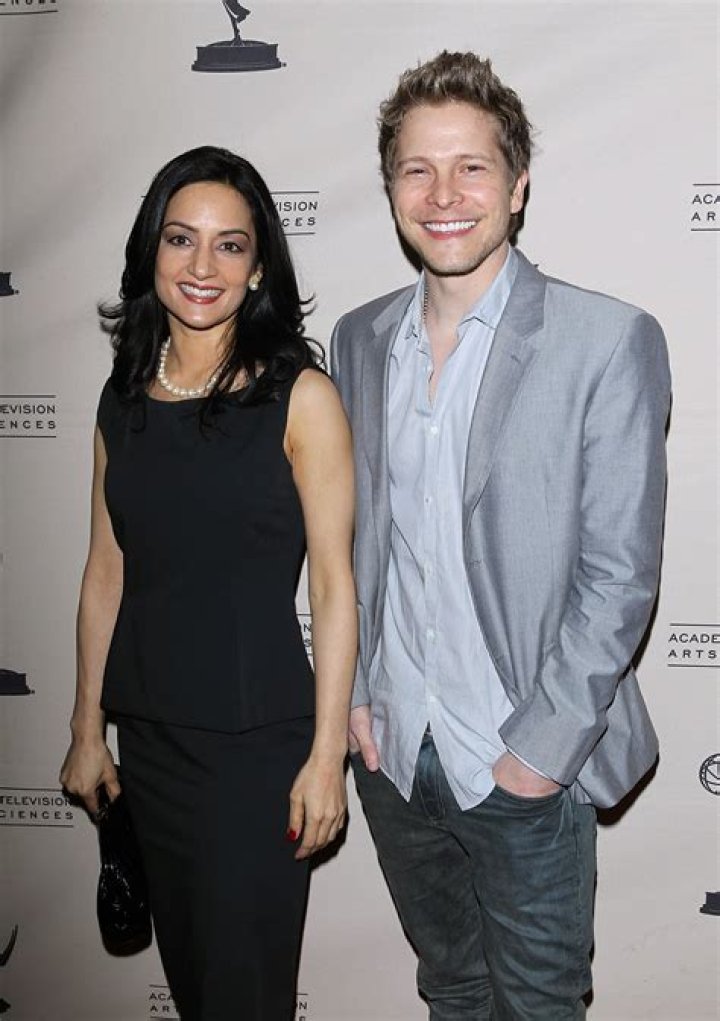 Archie Panjabi Husband: Meet Rajesh Nihalani