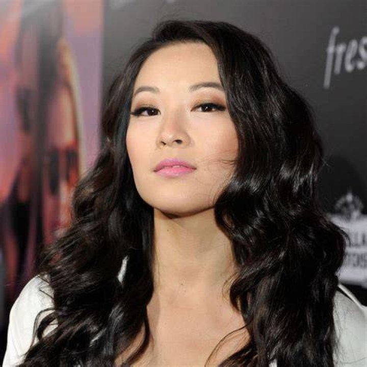 Arden Cho Age, Wiki, Bio FilmiFeed