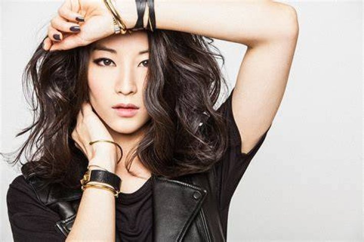 Arden Cho Biography Facts, Childhood, Family Life & Achievements