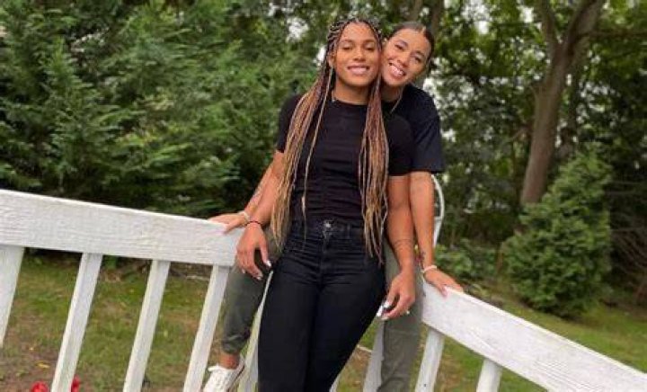 Are Aleshia Ocasio and Natasha Cloud still married? |