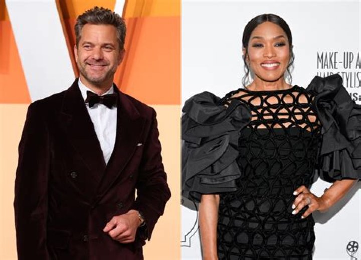 Are Angela Bassett and Joshua Bassett related?