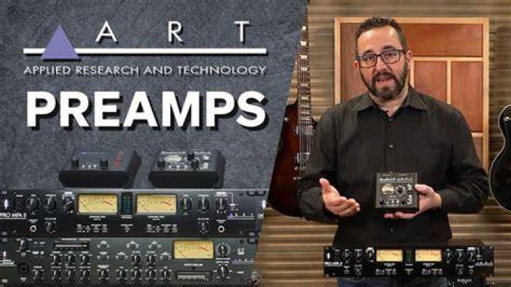 Are art preamps any good?