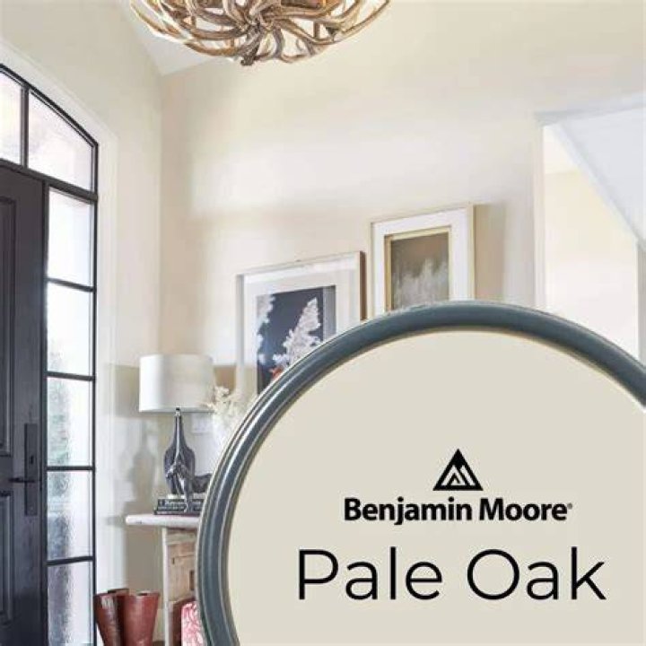 Are Athena and pale oak the same color?