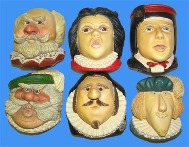 Are Bosson heads worth anything?